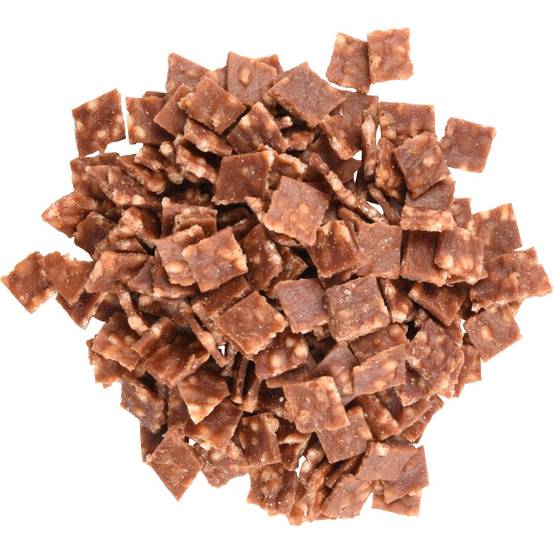 Friandise morceaux de canard Hapki pour chien 85 g sans gluten - Image 4