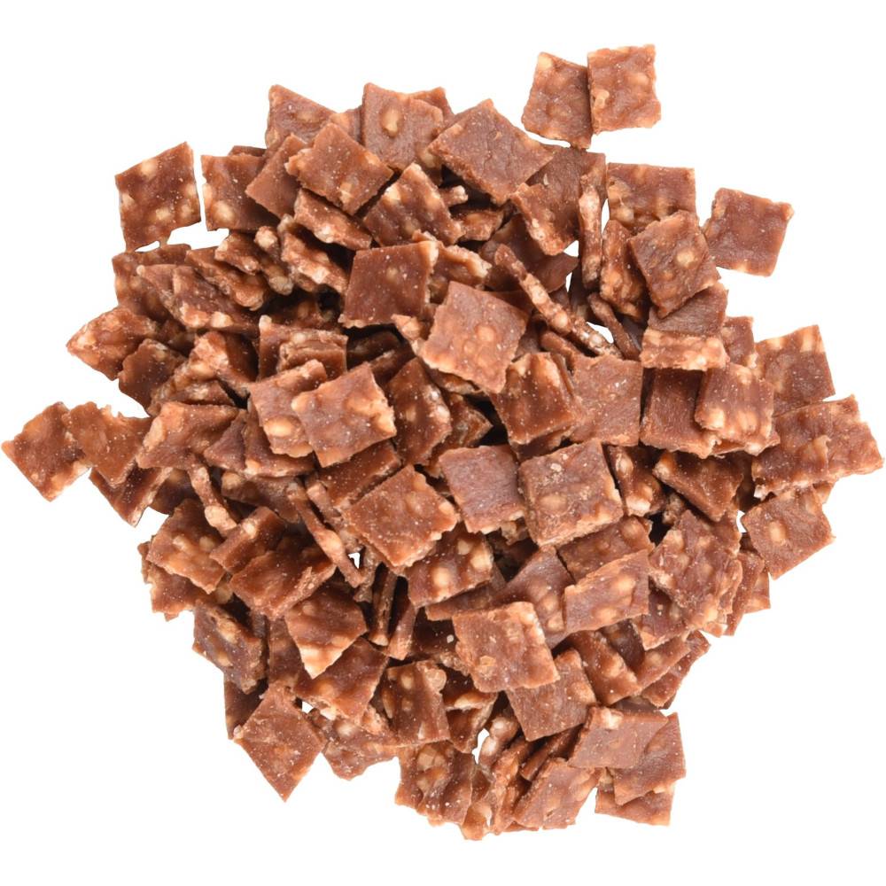 Friandise morceaux de canard Hapki  pour chien 85 g sans gluten - Imagen 4