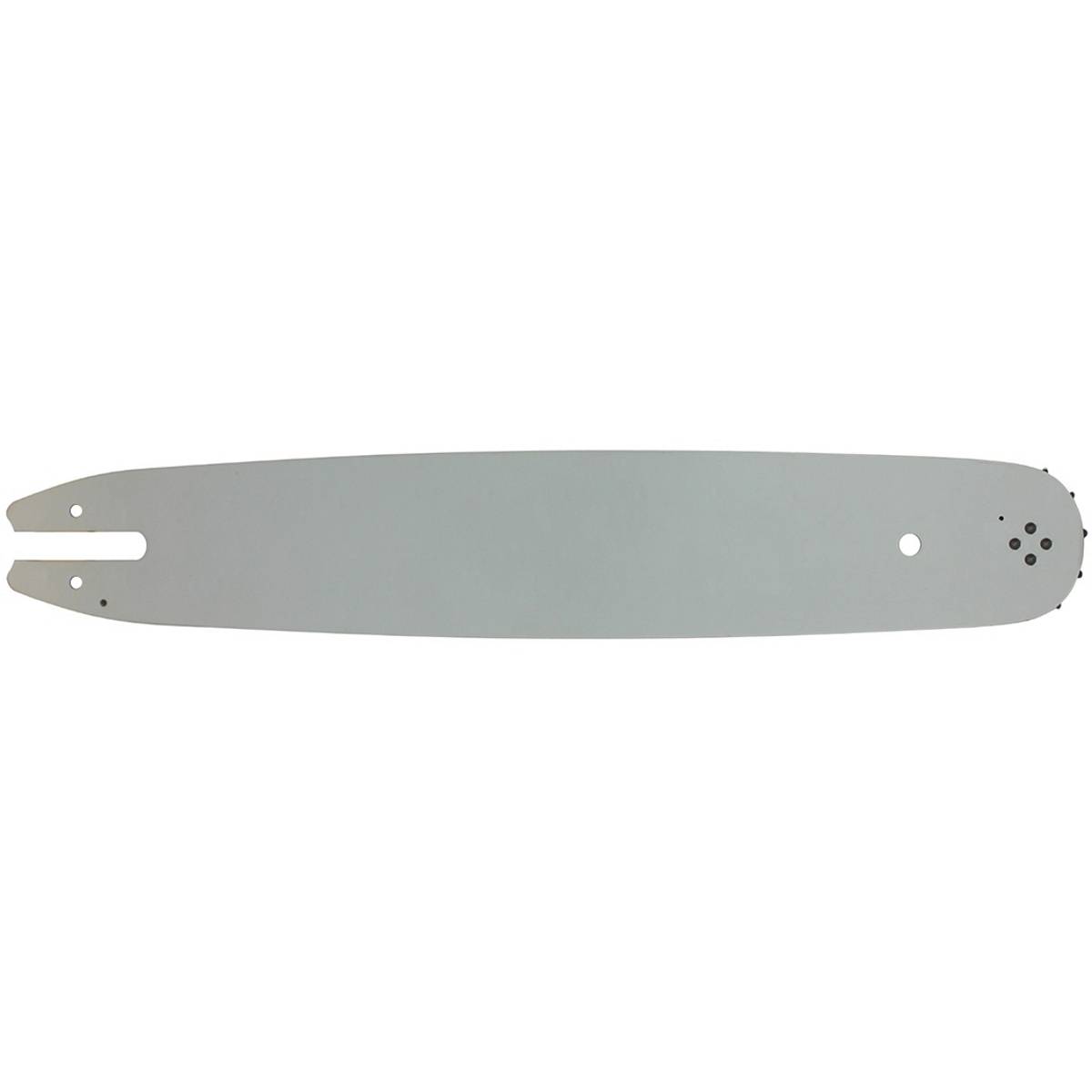 Gt Market - Guide 30 cm (12 pouces) - Compatible tronçonneuses STIHL MS 181 et 211 - GT MARKET