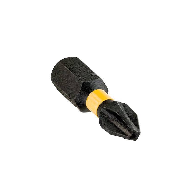 Dewalt - Coffret 14 pièces avec embouts de vissage Impact Torsion + 2 Porte-embouts magnétiques DEWALT DT70512T-QZ Dewalt - Imagen 5