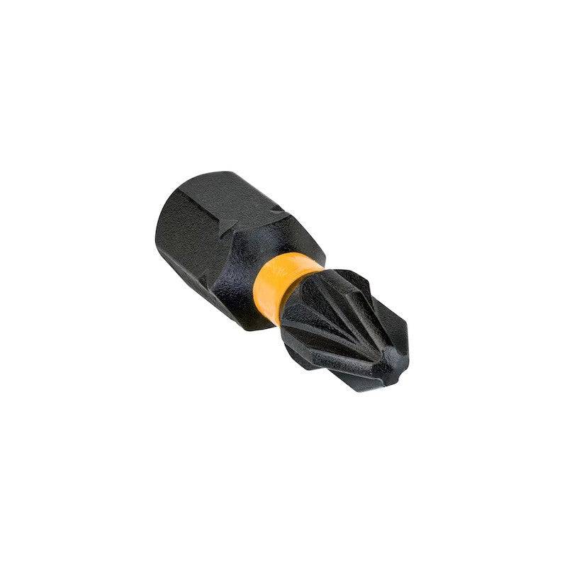 Dewalt - Coffret 14 pièces avec embouts de vissage Impact Torsion + 2 Porte-embouts magnétiques DEWALT DT70512T-QZ Dewalt - Imagen 4