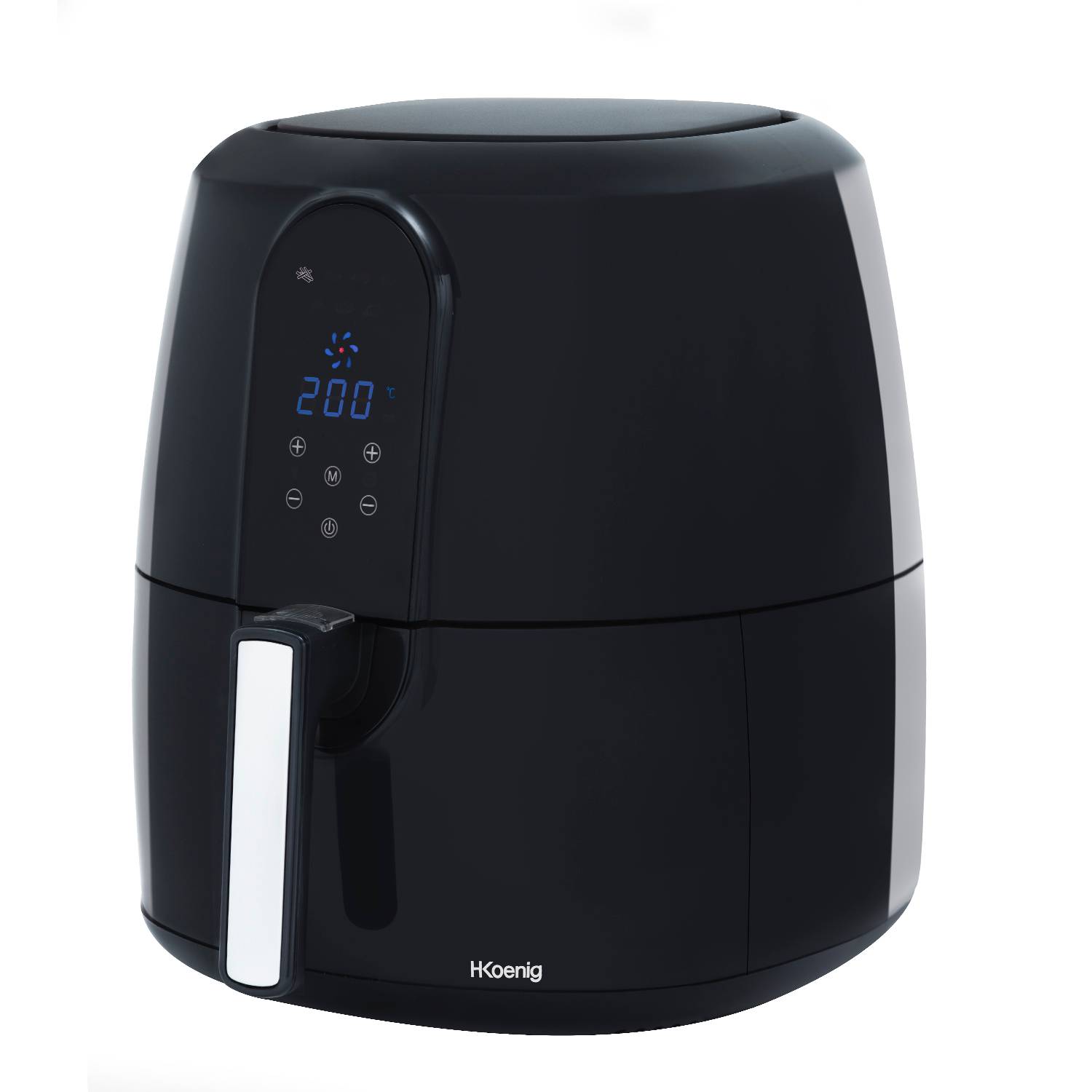H.Koenig - friteuse sans huile électrique - FRY820 H.Koenig - Imagen 2