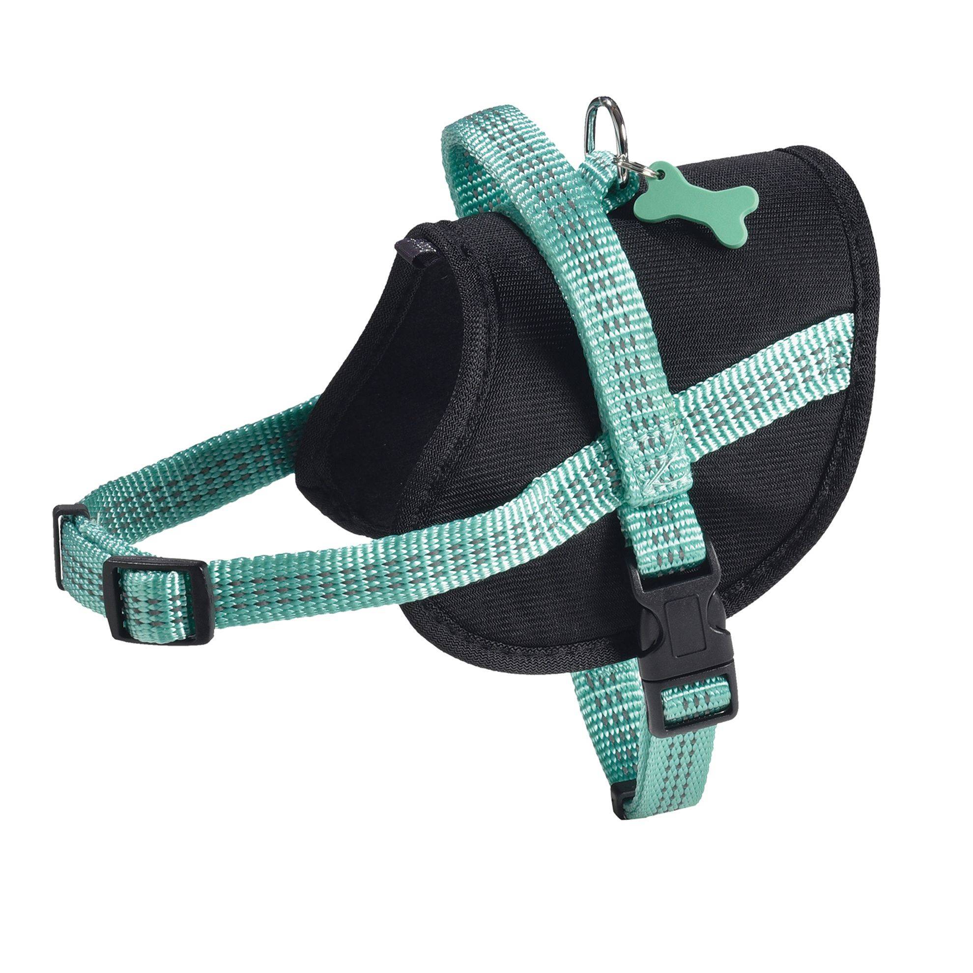 Harnais Easy Safe Lagon Taille : M BOBBY
