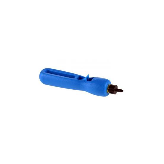 Un poinçon pour goutteur 2,5 MM -Goutte a Goutte - Image 2