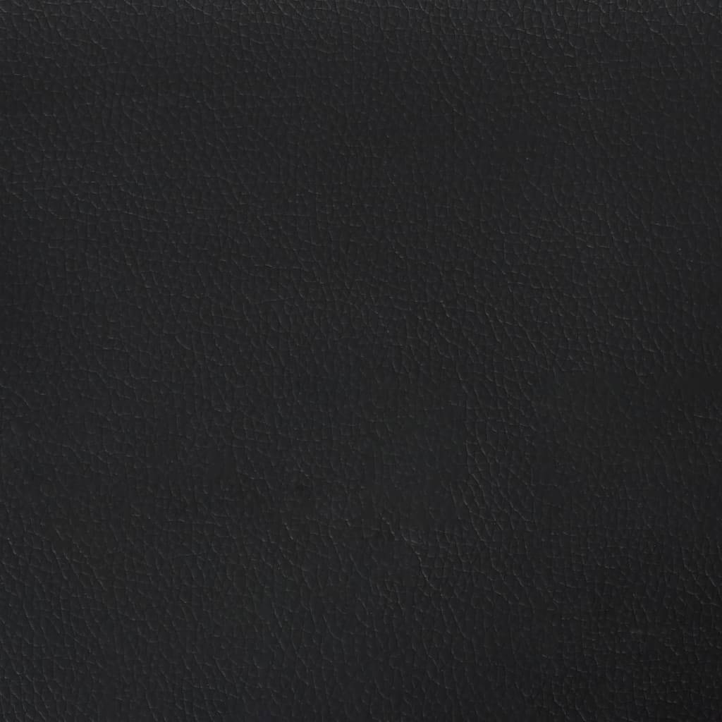 Lot de 2 coussins décoratifs noir 40 X 40 cm - Prolenta Premium - Image 6