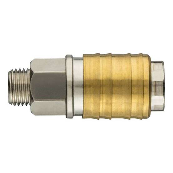 Neo Tools - Raccord pour compresseur et clé a choc pneumatique NEO TOOLS - taille 1/4 - NEO TOOLS
