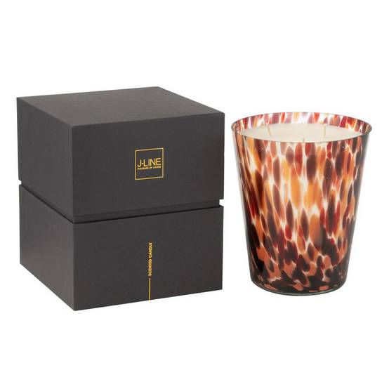 Bougie Parfumée "Noa" 20cm Magnificient Birch - Image 1