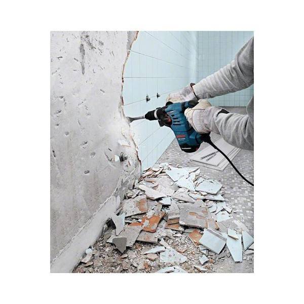 Bosch - Perforateur burineur - GBH 3-28 DFR Professional - 800 W - BOSCH - 061124A000 - Image 5