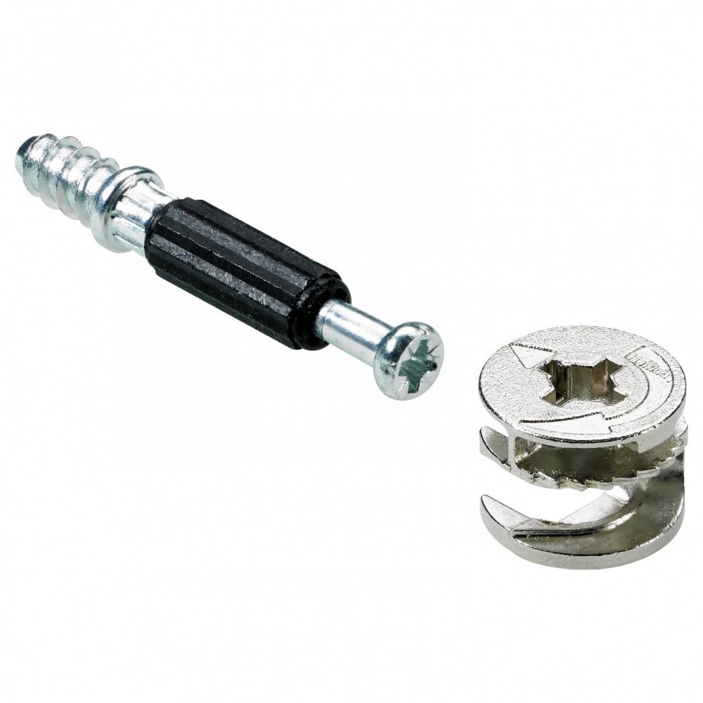Lot de 8 Ferrures 89329 HETTICH - Image 1