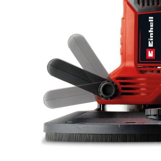 Einhell - Ponceuse murale TC-DWS 225 Einhell - Image 3