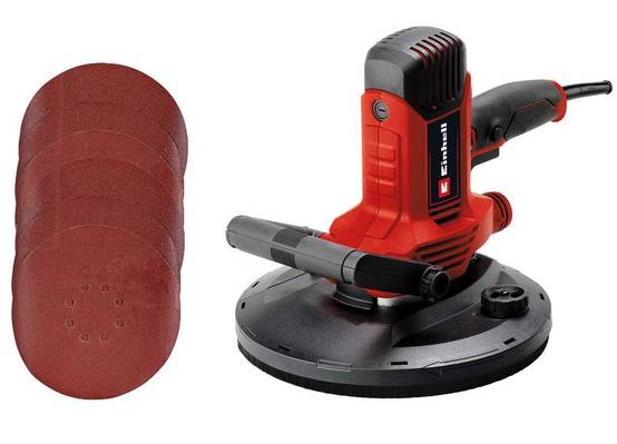 Einhell - Ponceuse murale TC-DWS 225 Einhell - Image 1