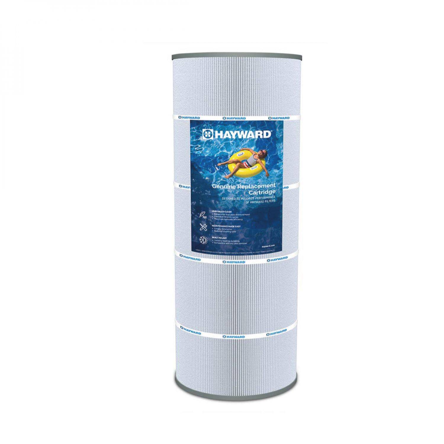 Hayward - Cartouche de filtration pour filtre de piscine C1200EURO - CX1200RE - Hayward