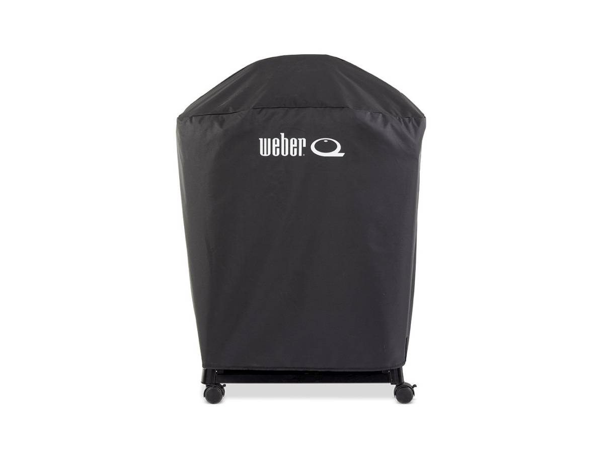 Weber - Housse pour barbecue Q3200N+ - Weber - Image 1