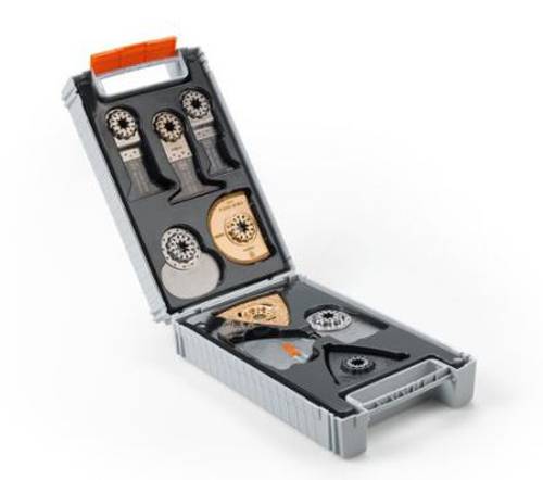 Pack best of Lame de scie Starlock Rénovation FEIN - 35222967060 - Image 2