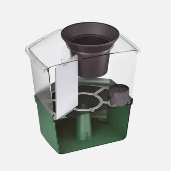 Favex - FAVEX - Lot de 2 Pièges à moustiques- HexaCatch - Image 6