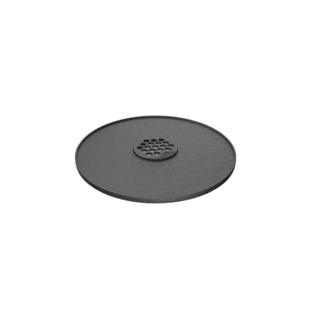 Plancha The Bastard Compact - Imagen 1