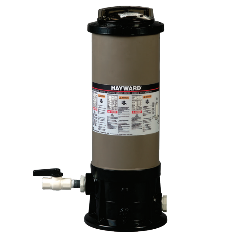 Hayward - Distributeur de Chlore/Brome Hayward 14 kg