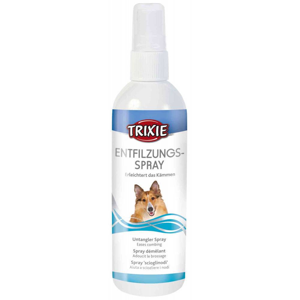 Trixie - un spray démêlant, 175 ml, pour chien. - Imagen 1