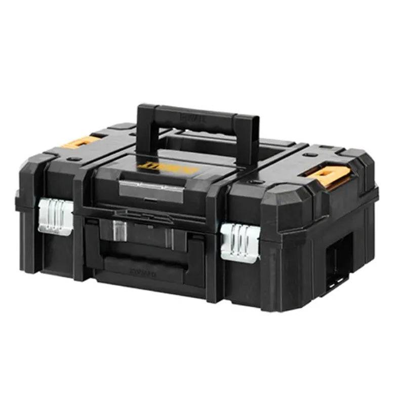 Perceuse d'angle DEWALT - Sans batterie, ni chargeur - avec T-STAK BOX 2 - DCD740NT - Image 2