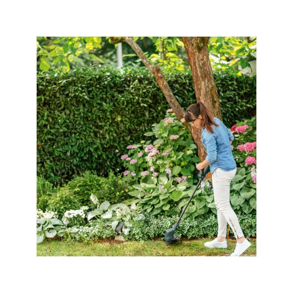 Bosch - Coupe-bordures 280W Coupe 23cm Bosch 230V Easy Grass Cut - Imagen 2