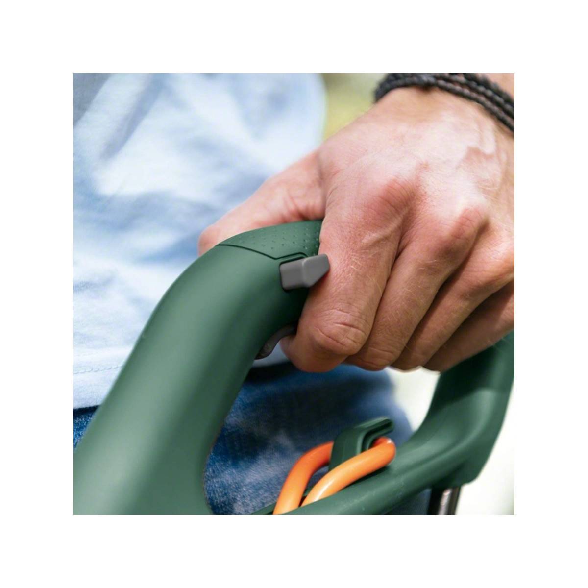 Bosch - Coupe-bordures 280W Coupe 23cm Bosch 230V Easy Grass Cut - Imagen 4