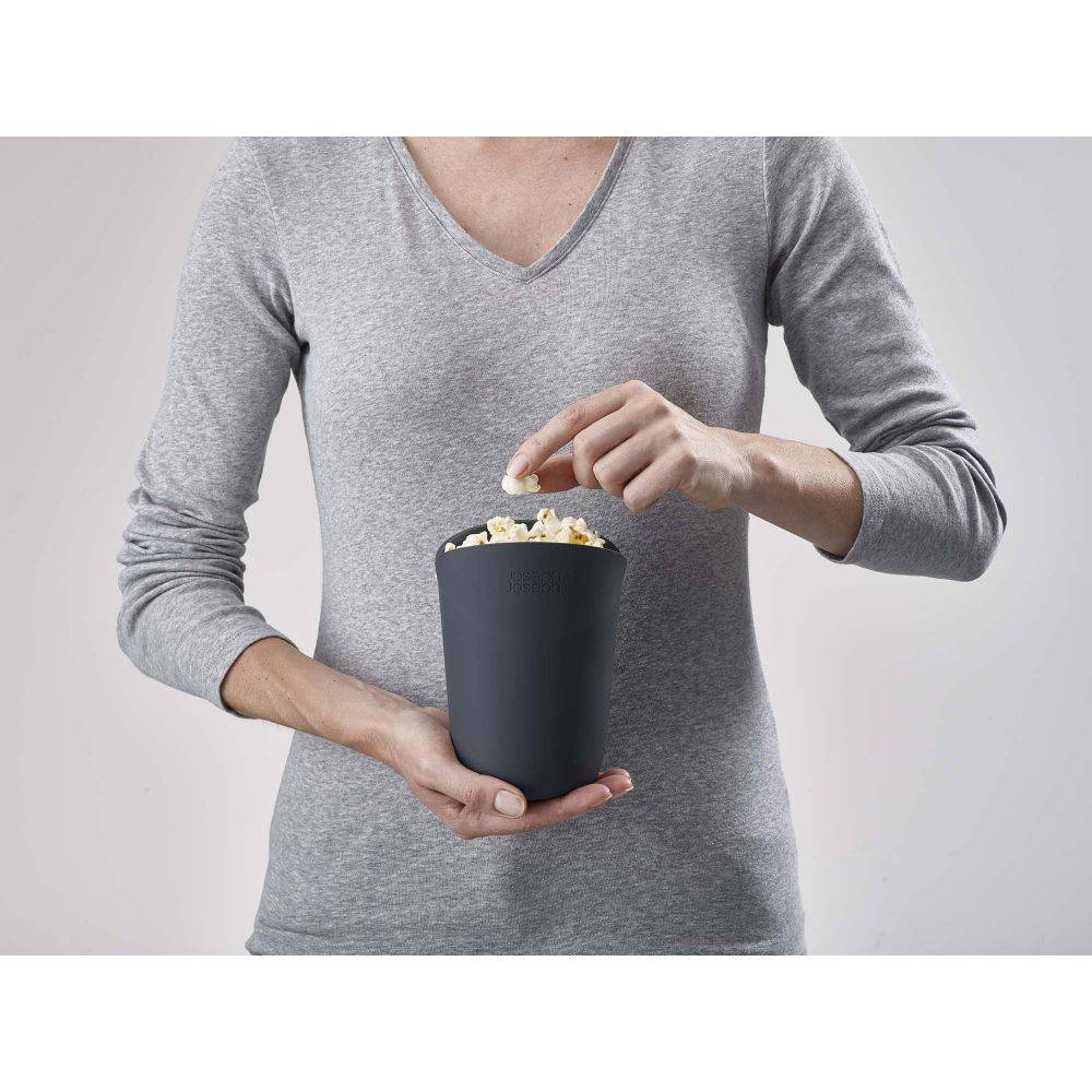 Set 2 cornets à pop corn M Cuisine - Imagen 4