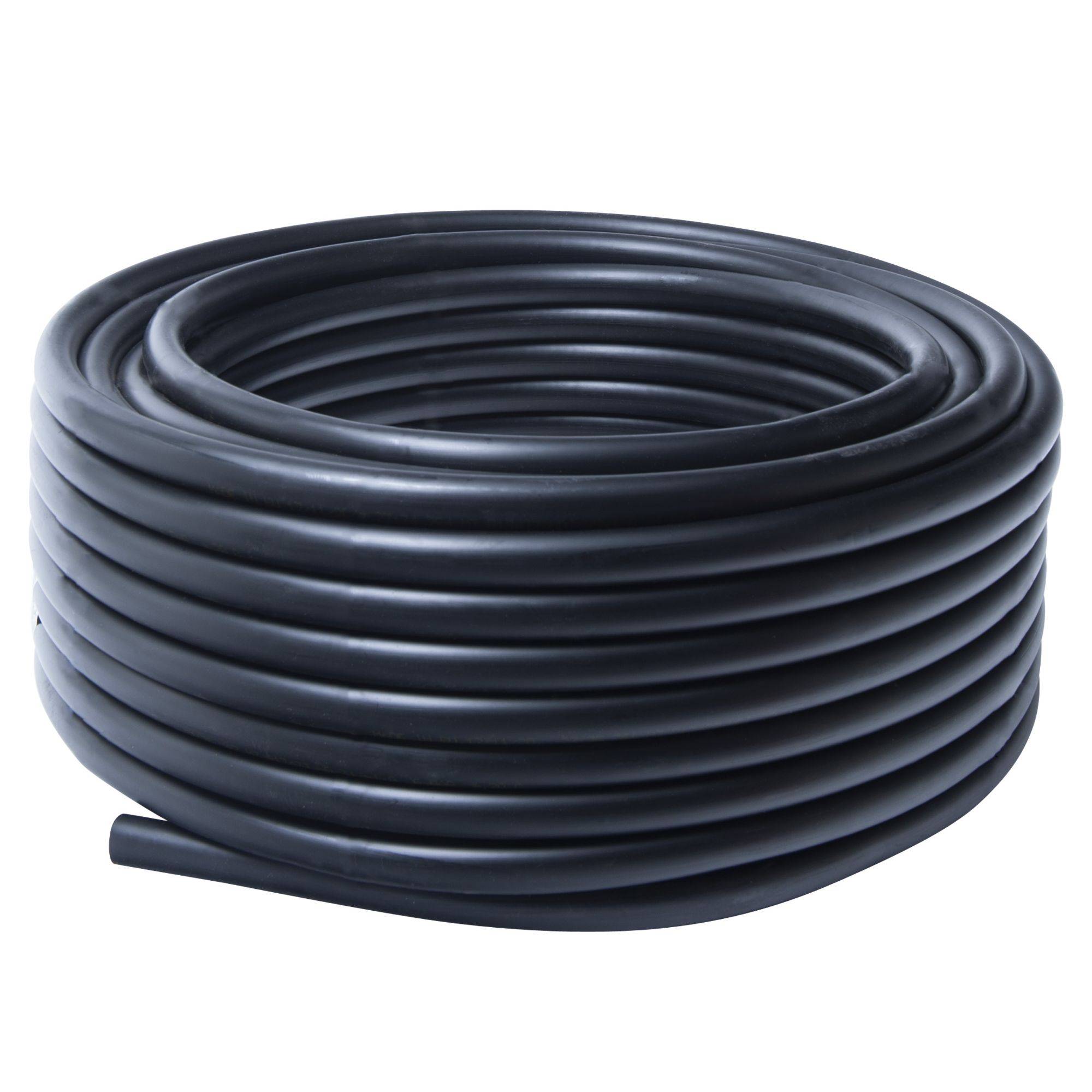 Cap Vert - Tuyau d irrigation 50m 25mm 6 bars