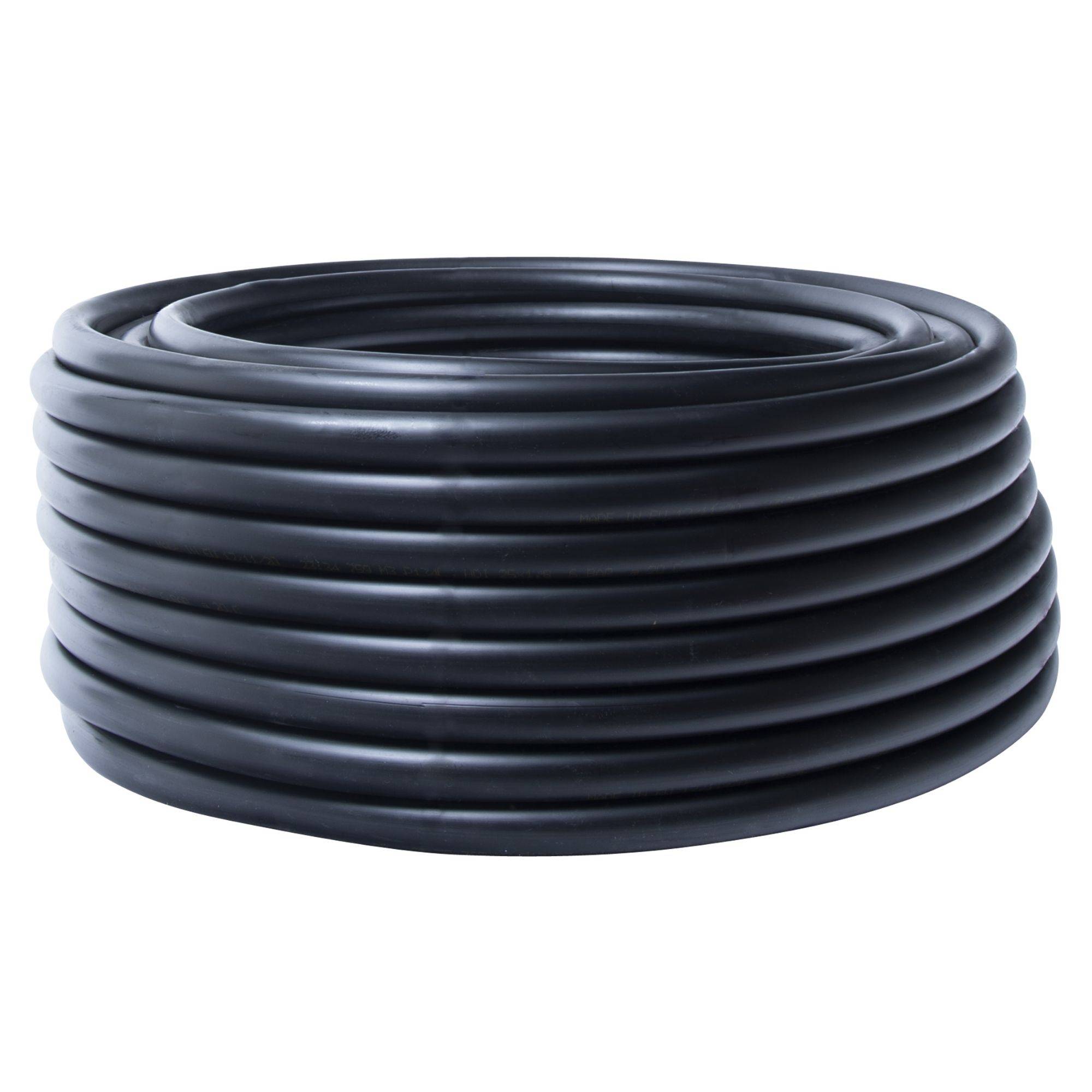 Cap Vert - Tuyau d irrigation 50m 25mm 6 bars - Image 3