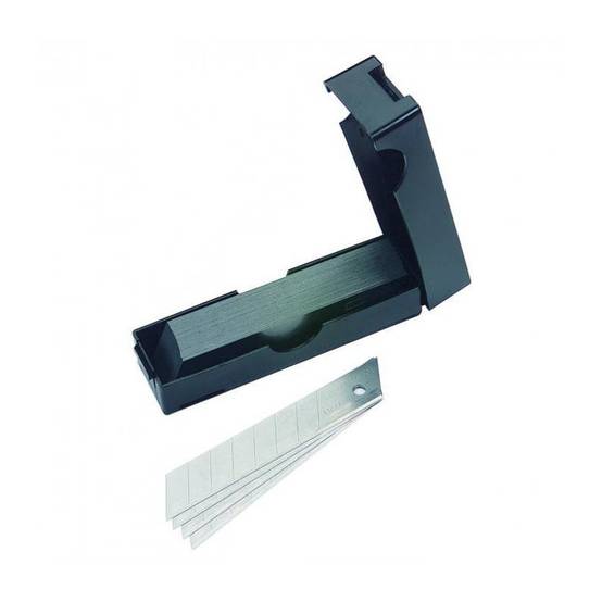 stanley - Lames de cutter x100 1-11-301 STANLEY - Image 2