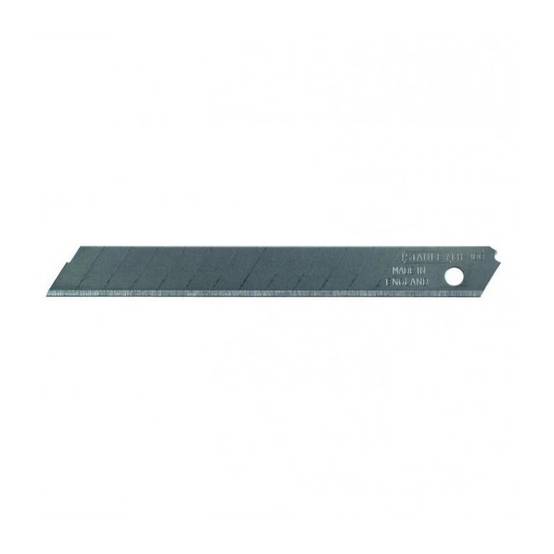 stanley - Lames de cutter x100 1-11-301 STANLEY - Image 1
