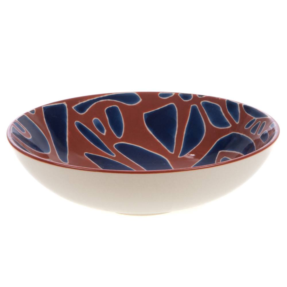 Amadeus - Assiette creuse Abel 19 cm (lot de 6) - Image 2