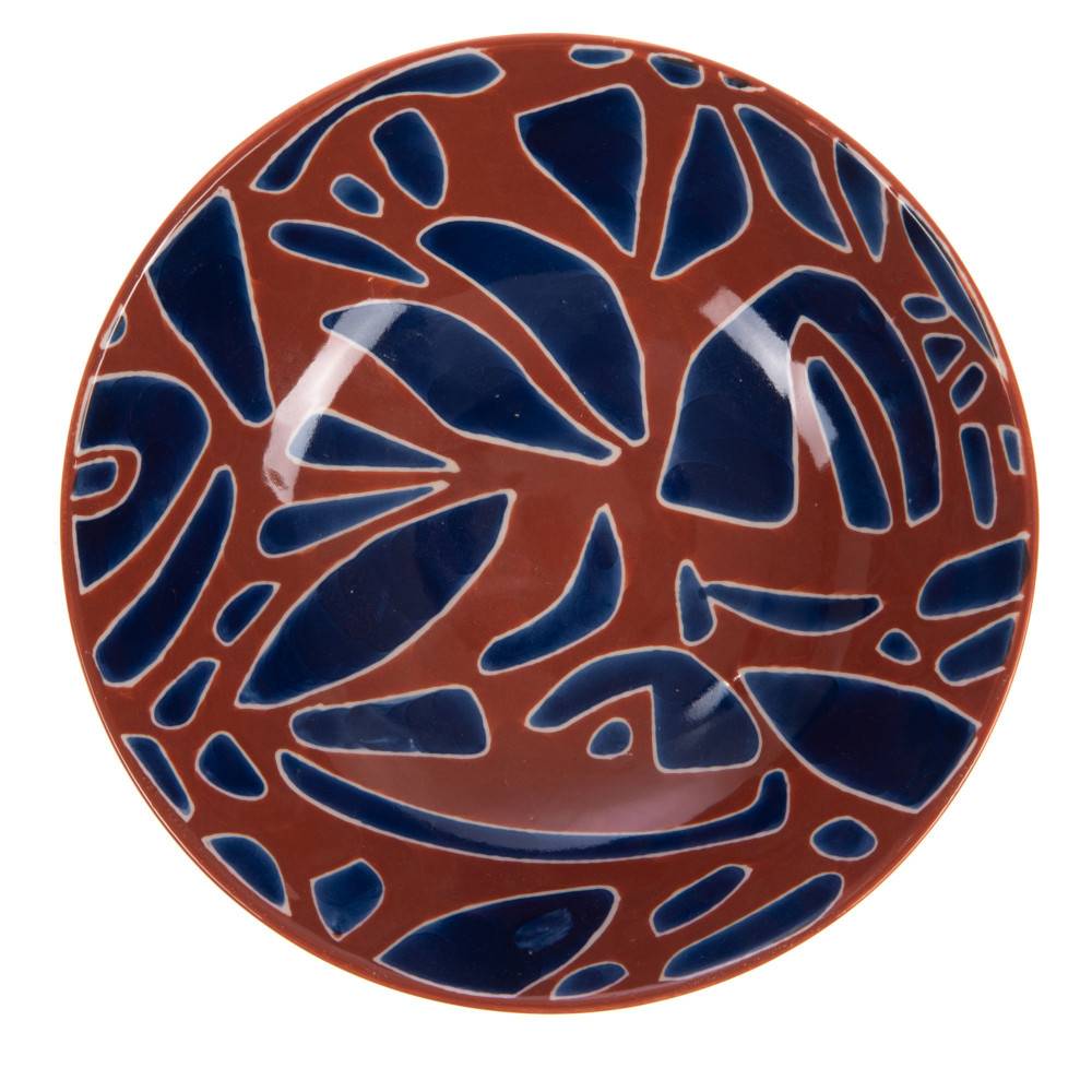 Amadeus - Assiette creuse Abel 19 cm (lot de 6) - Image 1