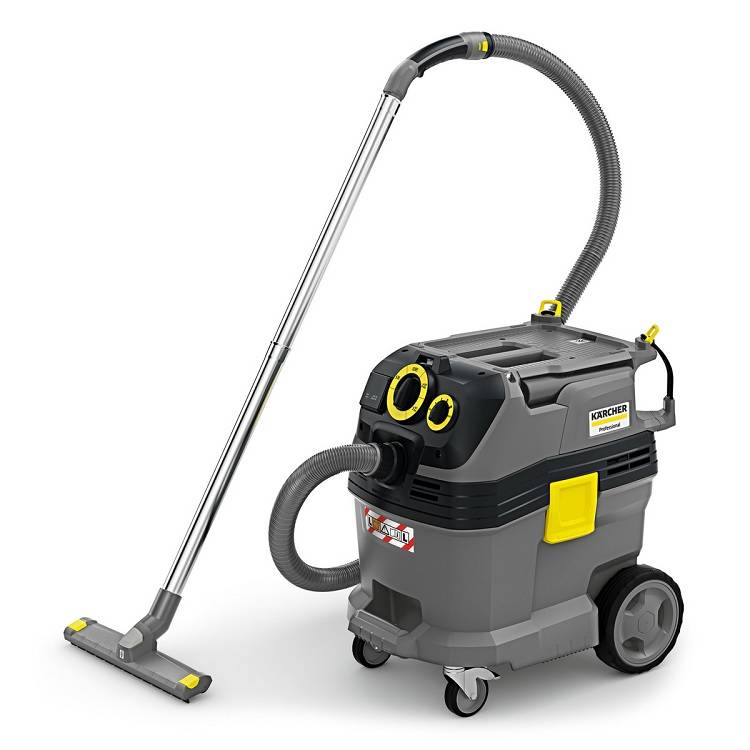 Kärcher - Aspirateur eau et poussières NT 30/1 TACT TE L 1380W - KÄRCHER - 11482110 - Imagen 1