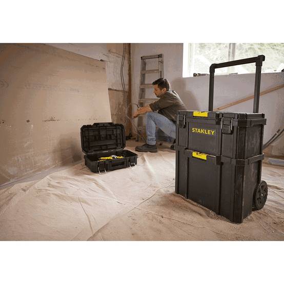 stanley - Servante mobile 3 en 1 QUICKLINK | STST83319-1 - Stanley - Image 4