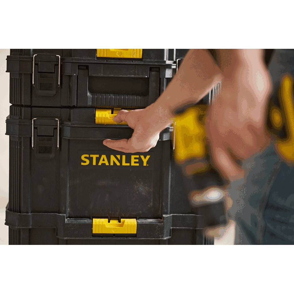 stanley - Servante mobile 3 en 1 QUICKLINK | STST83319-1 - Stanley - Image 5