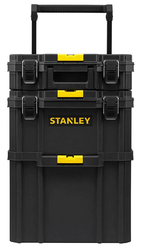 stanley - Servante mobile 3 en 1 QUICKLINK | STST83319-1 - Stanley - Image 2
