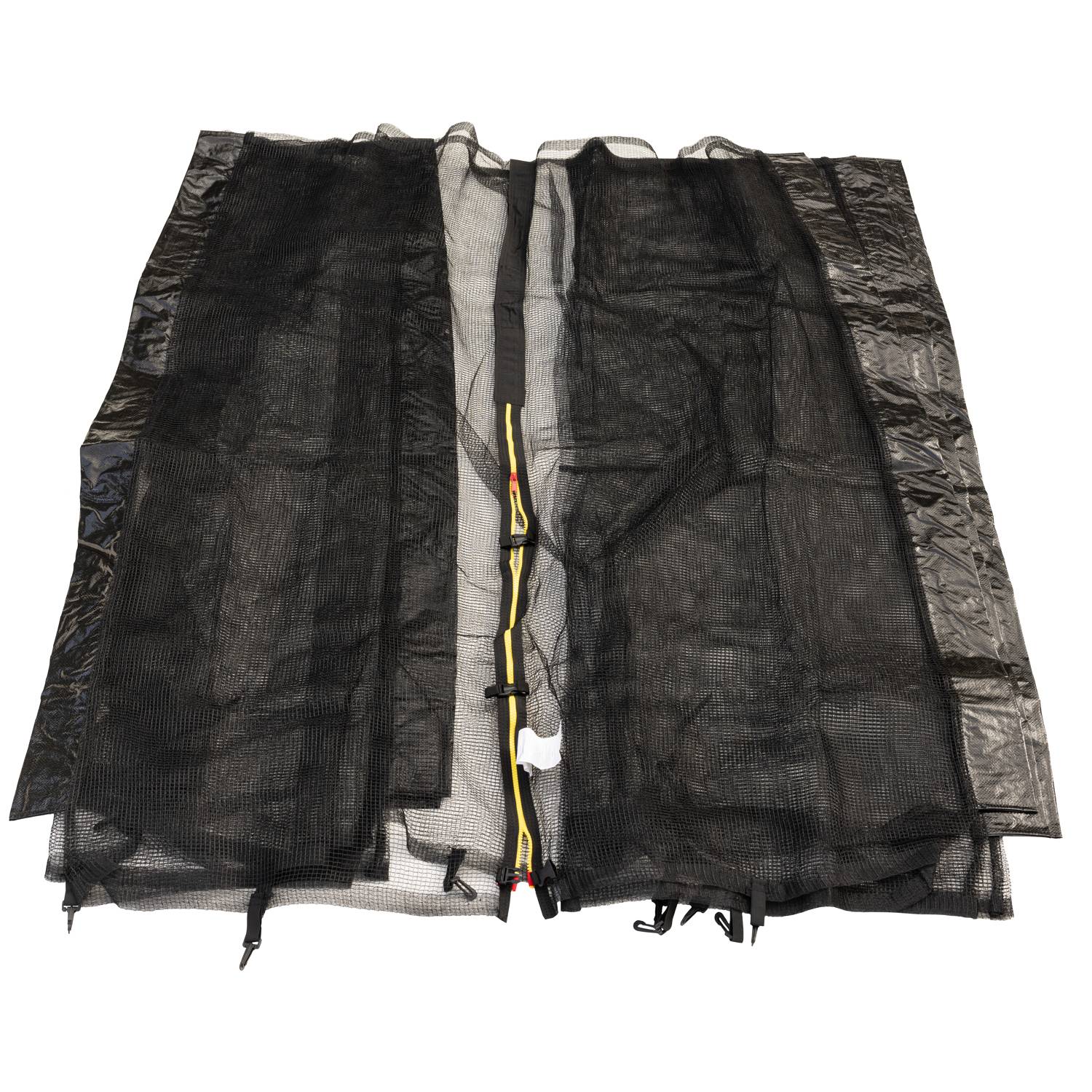 Happy Garden - Filet de protection pour trampoline Ø245cm CANBERRA - HAPPY GARDEN - Imagen 1