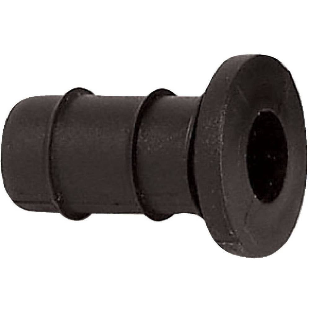Bouchon cannelé arrosage goutte a goutte ø 16 MM - Imagen 1