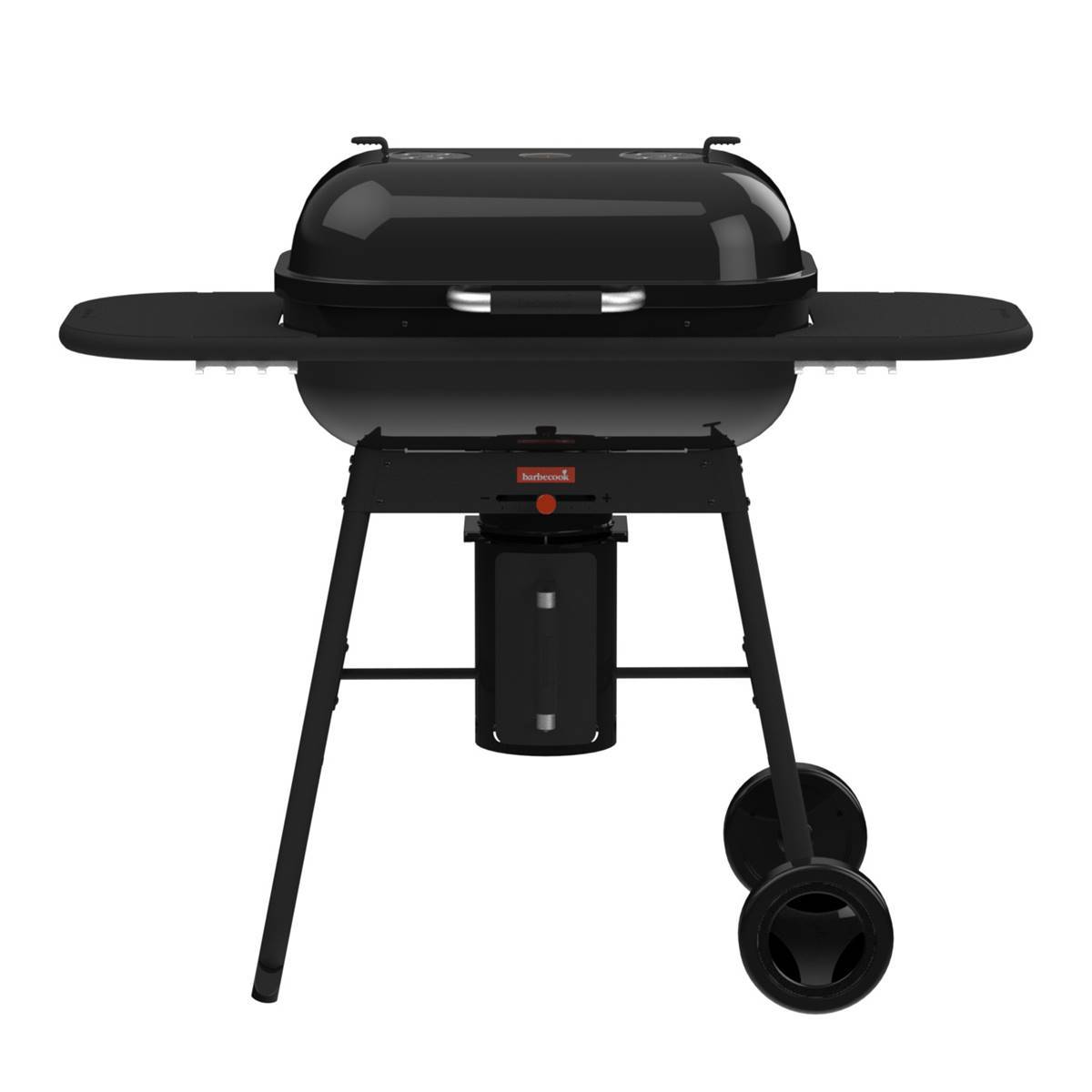 Barbecook - Barbecue Charbon de Bois Barbecook Magnus Premium - Image 1