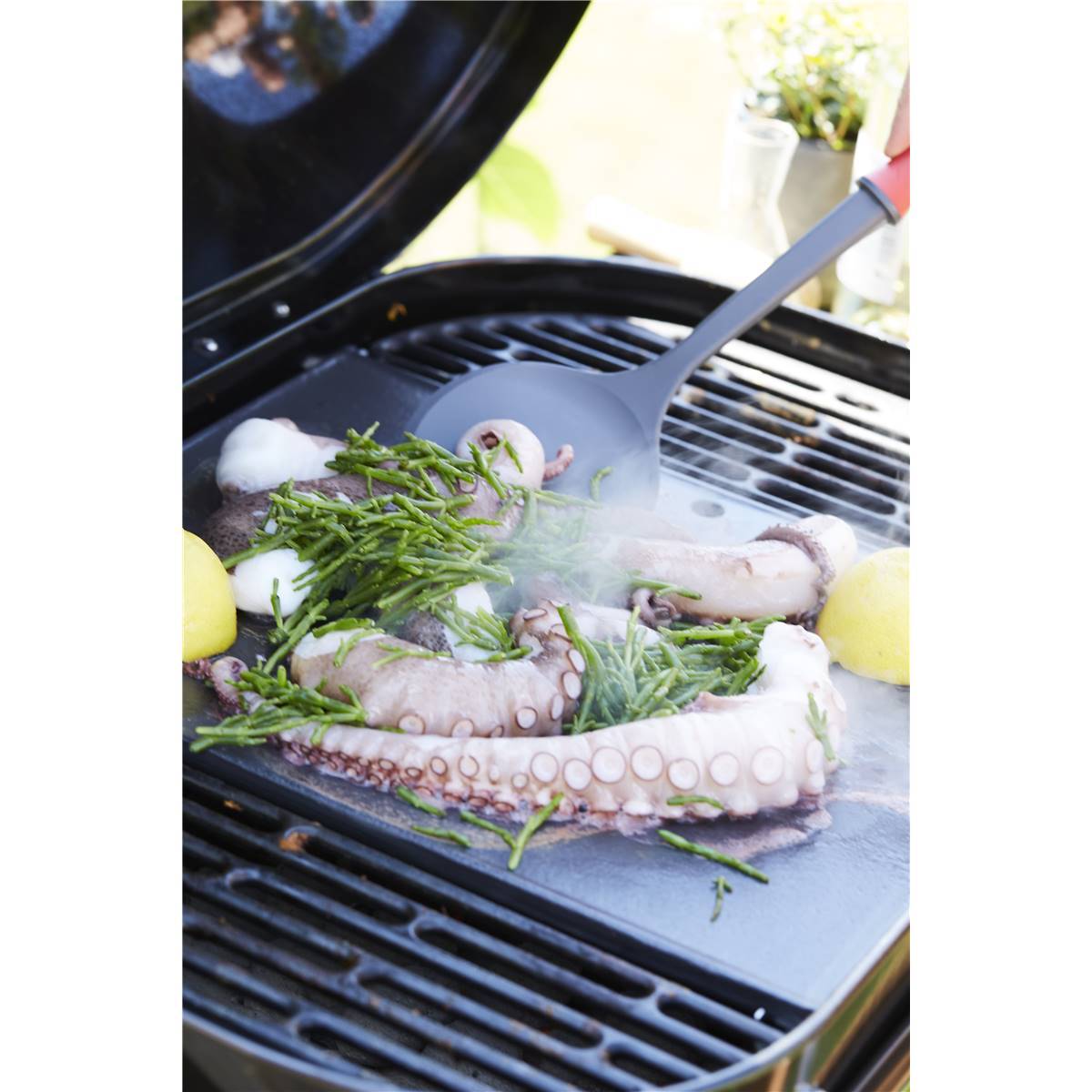 Barbecook - Barbecue Charbon de Bois Barbecook Magnus Premium - Image 5