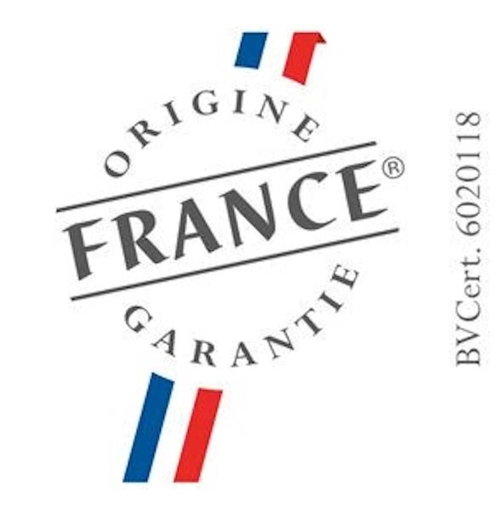 Sèche-serviettes électrique connecté – Actibain Connect noir – 1750 W – 50 x 138,9 cm - Noirot - Image 3