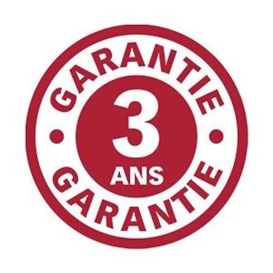 Sèche-serviettes électrique connecté – Actibain Connect noir – 1750 W – 50 x 138,9 cm - Noirot - Image 4