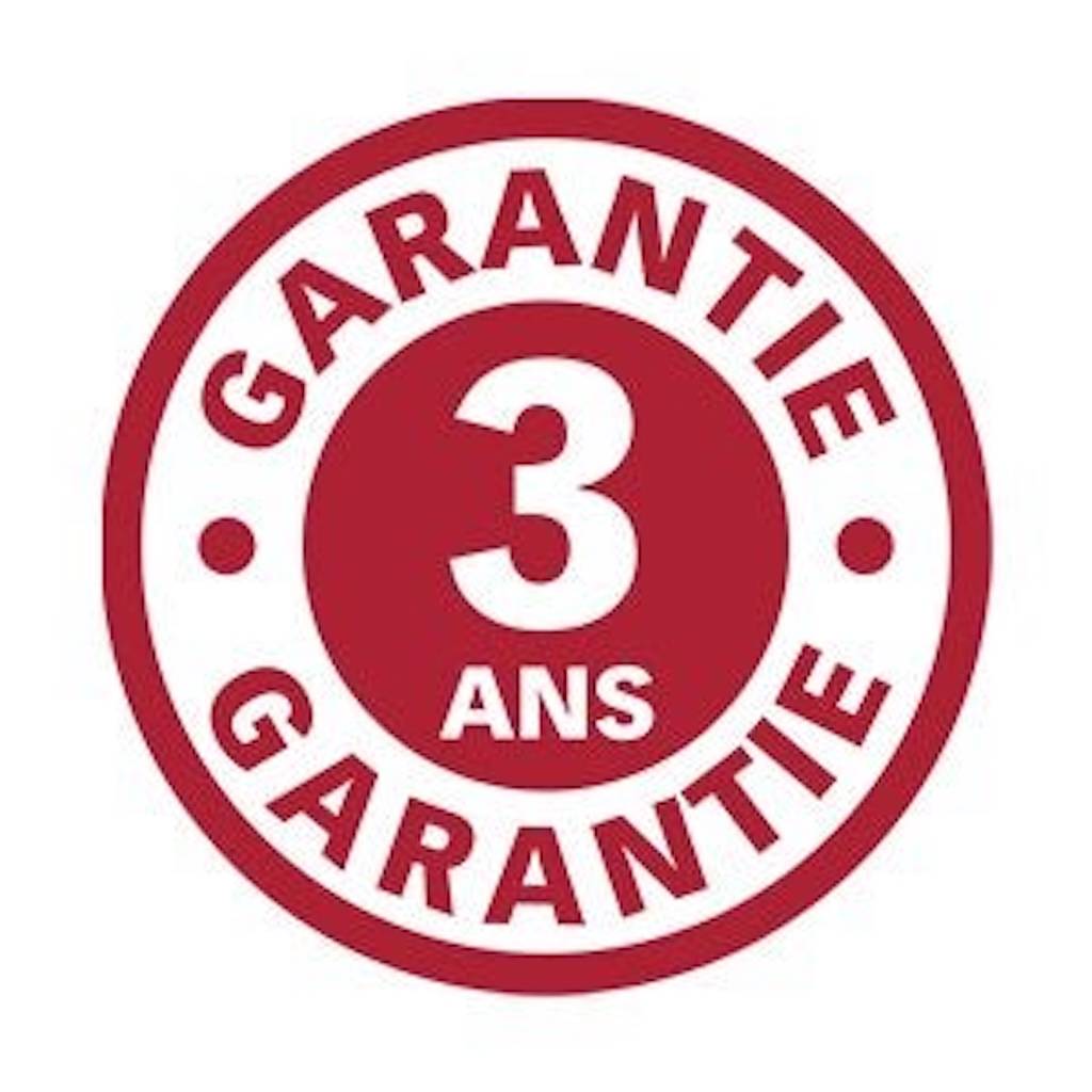 Sèche-serviettes électrique connecté – Actibain Connect noir – 1750 W – 50 x 138,9 cm - Noirot - Image 4
