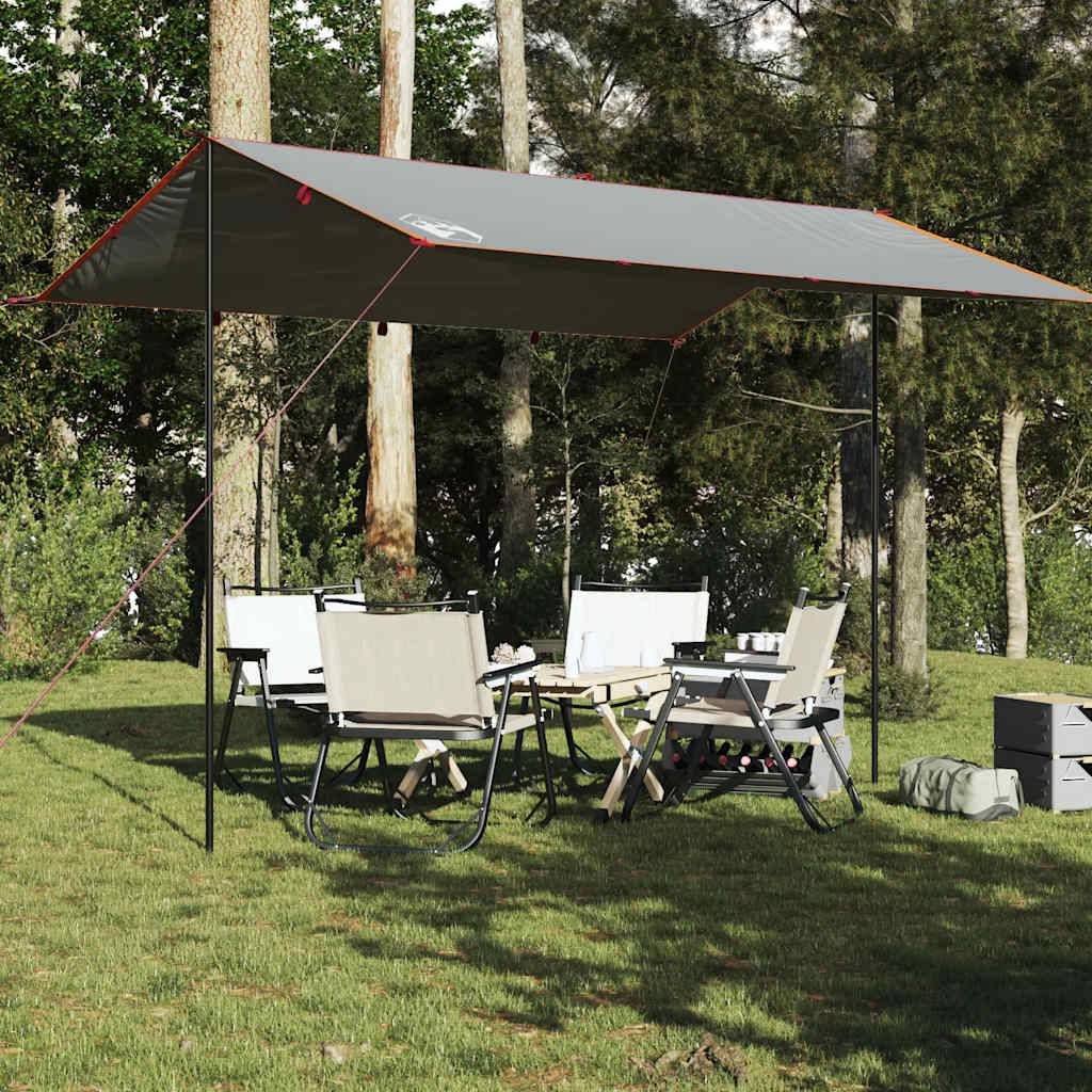 Prolenta Premium - Store banne  Estela Orange  400 X 294 cm  - P87211O - Image 2