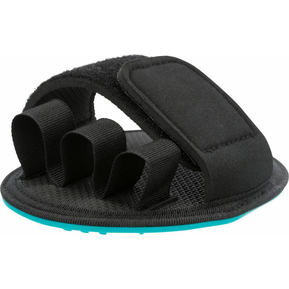Trixie - Brosse de massage pour chien - Imagen 2