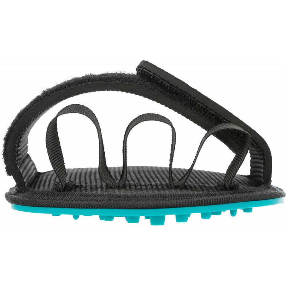 Trixie - Brosse de massage pour chien - Imagen 6