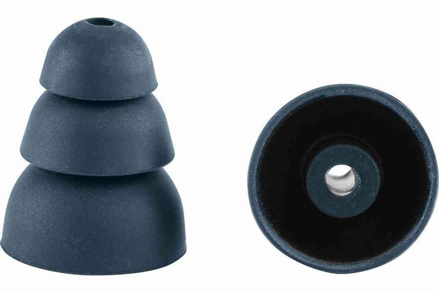 Bouchons d'oreilles EB-SLC/12 FESTOOL pour protection auditive GHS 25I - 12 pièces - 577800 - Image 1