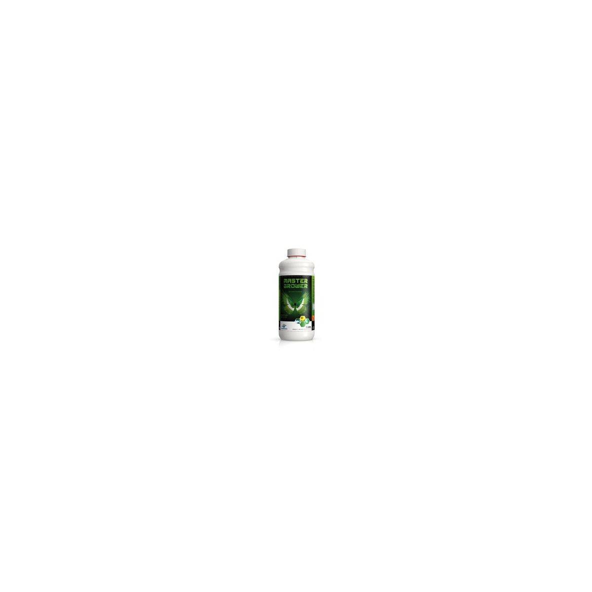 Engrais VEGETATIVE Grow 1 litre Master Grower - Hydropassion - Image 3