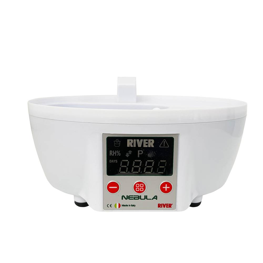 River System - Humidificateur pour couveuse Wifi - River NEBULA 2.0 - Imagen 3