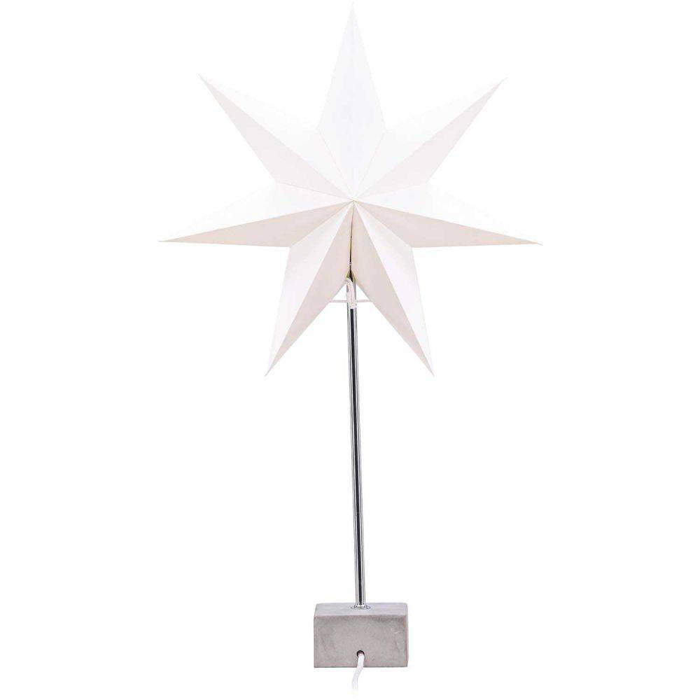 Venture Home - Lampe à poser étoile Grövelfjäll - Imagen 4